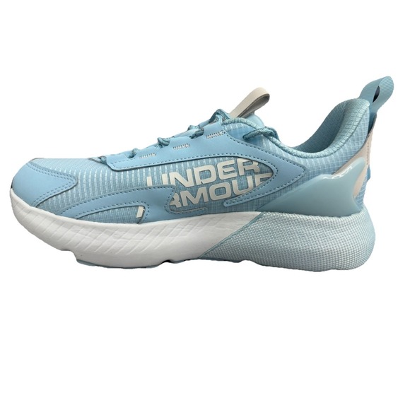 Under Armour Unisex\'s UA HOVR Mega 2 MVMNT Sportstyle Athletic Sneakers SZ 10.5 main image 8